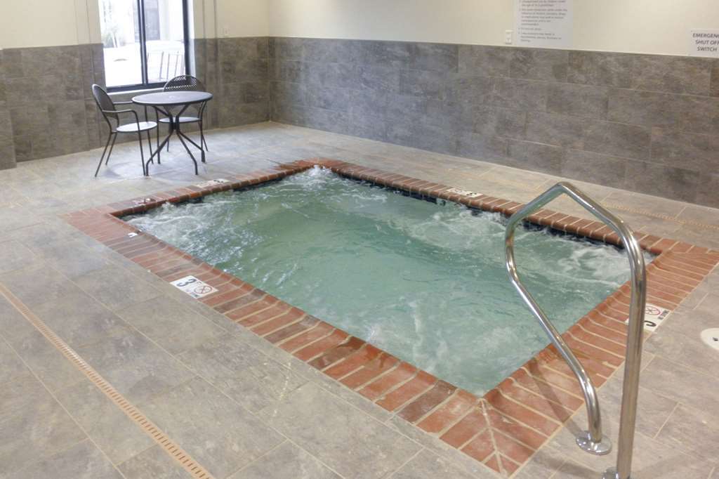 Comfort Suites North Тупело Удобства фото